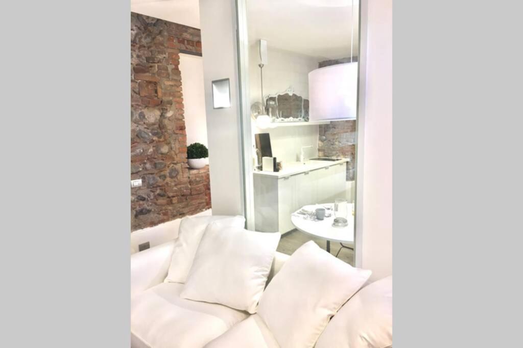 Punto Luce Home In Center Of فيرونا المظهر الخارجي الصورة